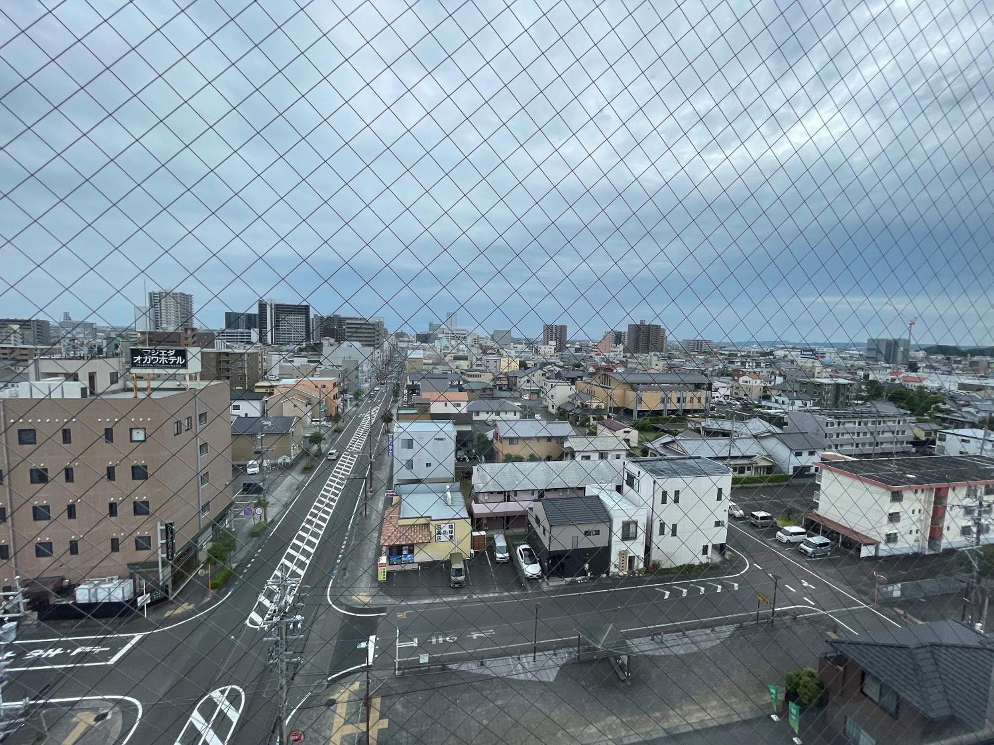 藤枝驿北路线酒店 酒店 3*