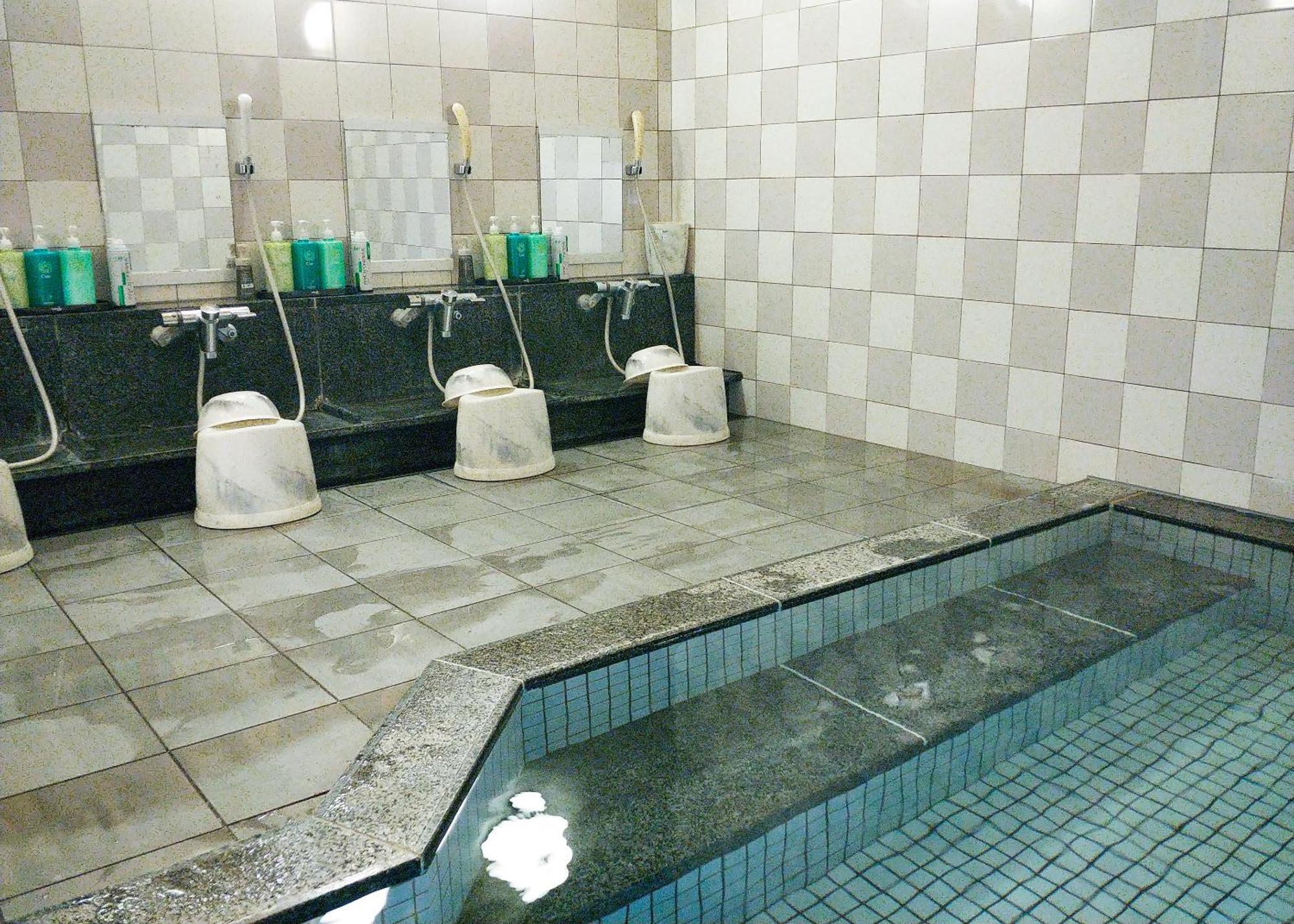 Route-inn Fujieda-eki Kita Hotel