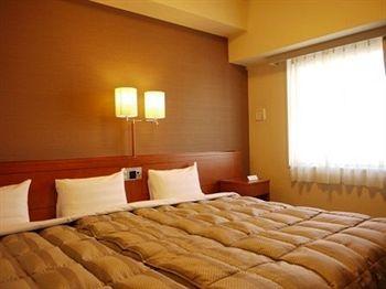 Hotel Route-inn Fujieda-eki Kita