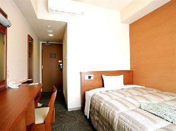 Route-inn Fujieda-eki Kita 3*