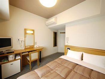 Route-inn Fujieda-eki Kita 3* Fujieda