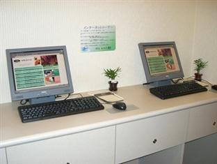 Route-inn Fujieda-eki Kita Hotel 3*